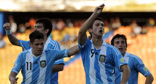 Argentina Di Hadang Portugal Di Babak Perempatfinal