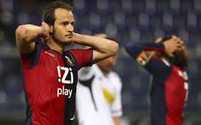 Alberto Gilardino Merasa Senang Berada Di Genoa