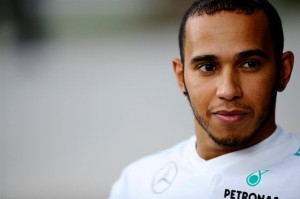 Lewis Hamilton Tercepat Di Sesi Latihan Bebas Pertama GP Italia