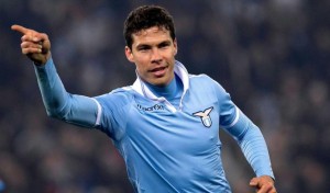 Claudio Lotito: Napoli Gagal Mendapatkan Hernanes