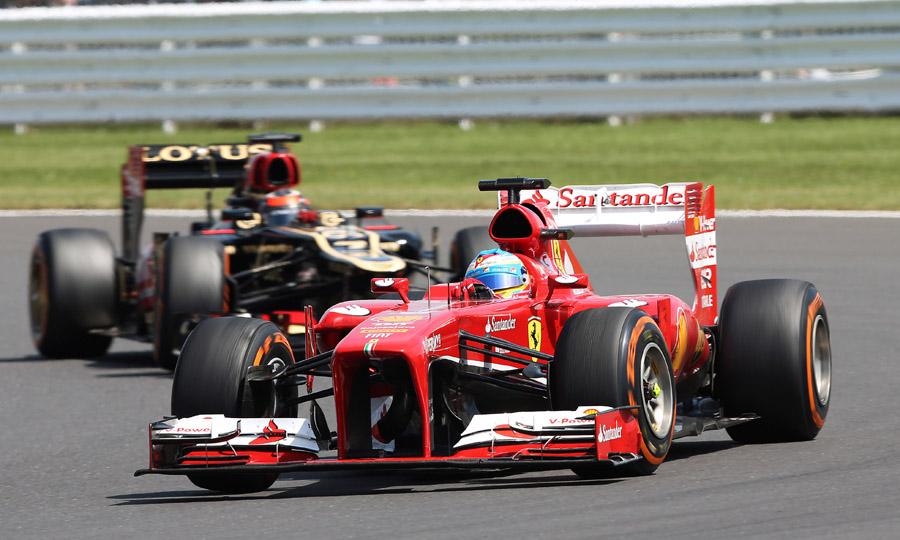 Jadwal Formula One (F1) 2014