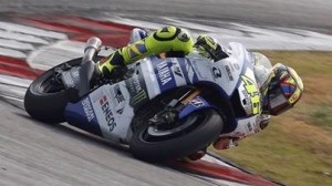 Rossi Merasa Bridgestone Sudah Mengetahui Ban untuk Digunakan