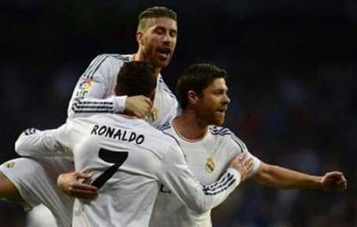Sebentar Lagi Madrid Akan Tercatat Manis Dalam Sejarah Klub