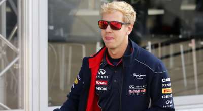 Vettel Masih Mengeluh Tentang Suara Mobil Baru Formula 1