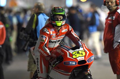 Belum Fit, Cal Crutchlow Absen di MotoGP Argentina