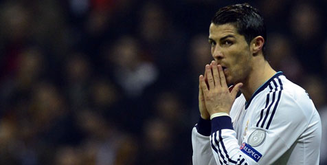 Di Maria: Madrid Tak Akan Lengkap Tanpa Ronaldo