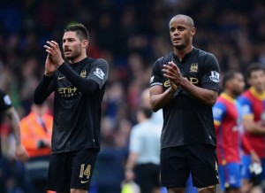 Kompany: Titel Premier League Ada Dalam Genggaman Kami