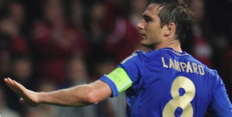 Lampard Yakin Chelsea Bisa Mendapat Dua Gol