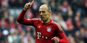 Robben Optimis Singkirkan Real Madrid