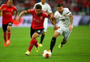 Ini Dia Video Gol: Sevilla 0-0 Benfica [Pen:4-2] (Final Liga Europa)