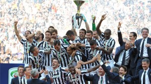 Serie A: Juventus 3-0 Cagliari