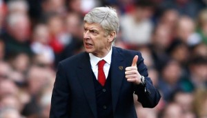 Wenger: Kemenangan Ini Adalah Titik Balik atas Kemenangan Arsenal