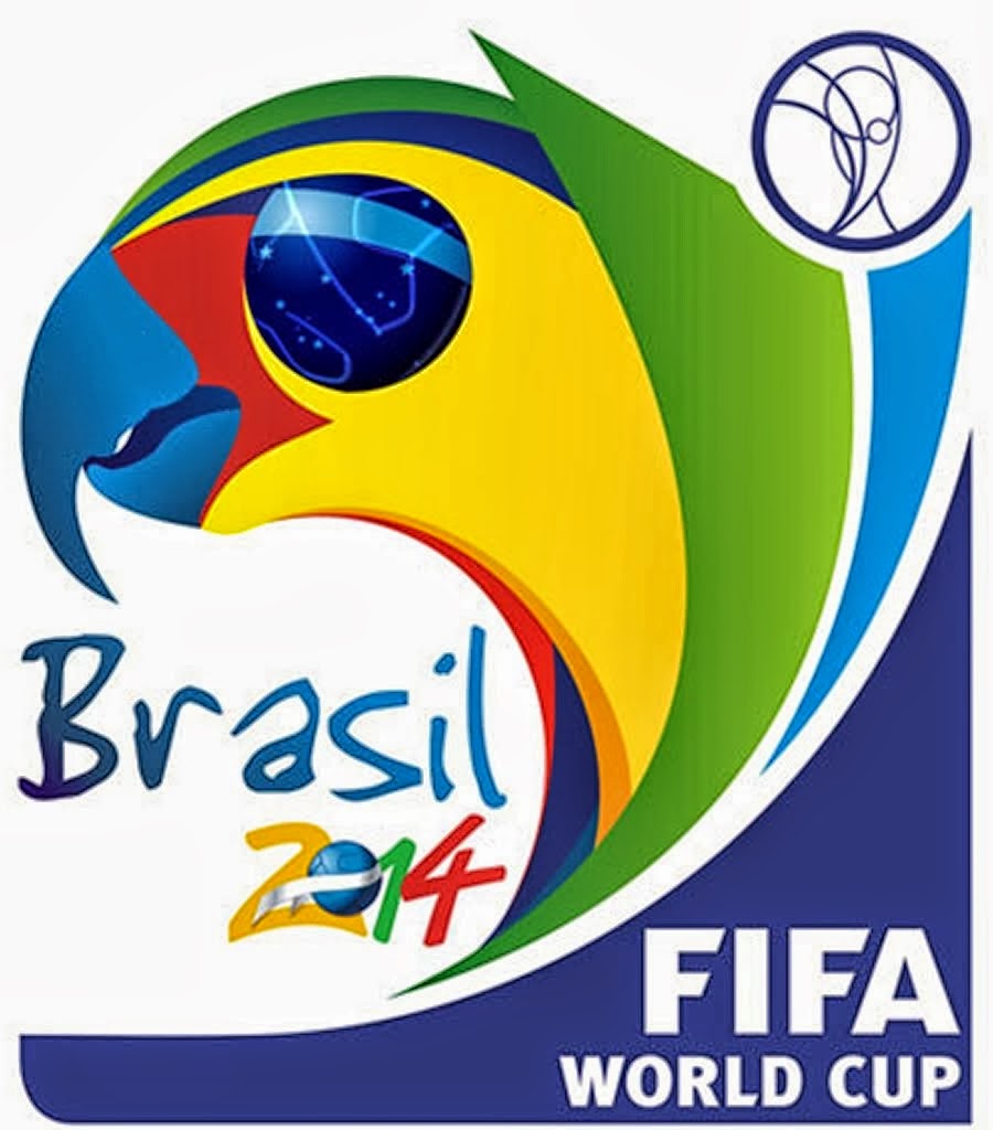 Hasil Pertandingan Grup A dan B Piala Dunia 2014