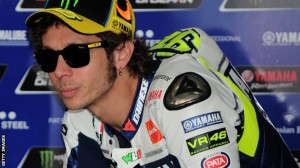 Popularitas Valentino Rossi Tak Kunjung Berkurang