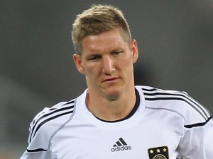 Schweinsteiger : Kami Mewaspadai Permainan Kasar Brasil