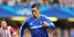 Fernando Torres Semakin Dekat Ke San Siro