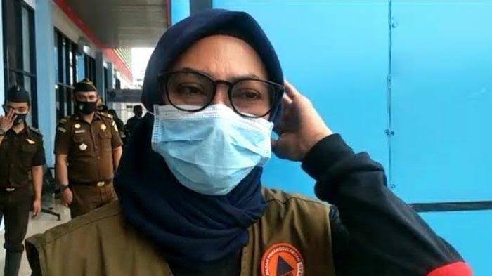 Bupati Luwu Utara Indah Putri Indriani