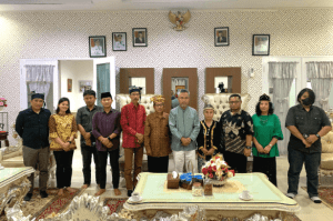 Audiensi Pemangku Adat PASITABE degan Bupati Luwu Timur H Budiman-min Audiensi Pemangku Adat PASITABE degan Bupati Luwu Timur H Budiman, Senin 22 April 2024.