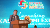 Peluncuran AOE 2025