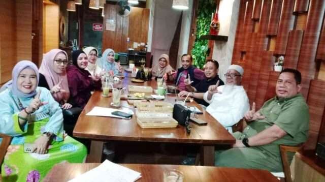 Rapat Panitia HBH Wija to Luwu 2026
