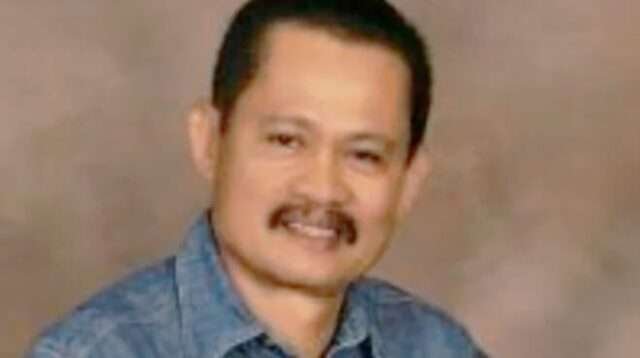 Mantan Bupati Luwu Utara periode 2010–2015, H. Arifin Junaidi
