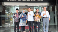Bupati Luwu Utara Dorong Penguatan Sektor Perikanan melalui Sinergi dengan KKP