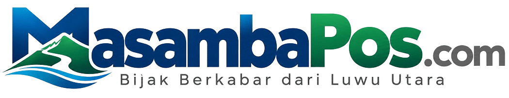 MasambaPos.com