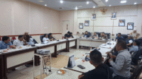 RDP DPRD Luwu Timur1 RDP DPRD Luwu Timur