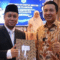 Andi Rahim Lantik Muchammad Ichsan Lussa sebagai Direktur Perumda Tirta Bukae