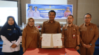 Bupati Lutra Perkuat Gerakan Perlindungan Perempuan Dan Anak