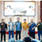 Bupati Luwu Utara Andi Abdullah Rahim resmi membuka Workshop Hilirisasi Limbah Sawit Skala Usaha Mikro, Kecil, dan Menengah (UMKM)