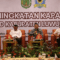 Bupati Luwu Utara Buka Bimtek DPRD