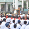 Hadapi Ancaman Kekeringan,Bupati Lutra Pimpin Ikhtiar Spritual Lewat Sholat Istisqa