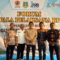 Hadir di Forum Kalaksa BPBD, Kepala BNPB Puji Keseriusan Andi Rahim dalam Mitigasi Bencana Banjir