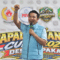 Lapadondanan Cup II resmi ditutup