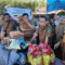 Sekda Jumal Jayair Lussa Resmi Buka Gerakan Pangan Murah di Luwu Utara