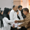 Sekda Lutra secara resmi mengukuhkan Pengurus Forum Kabupaten Sehat Periode 2026-2029