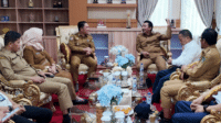 Seleksi Sekda Lutra Masuki Tahap Wawancara, Bupati Tekankan Kompetensi dan Visi Pembangunan Seleksi Sekda Lutra Masuki Tahap Wawancara, Bupati Tekankan Kompetensi dan Visi Pembangunan